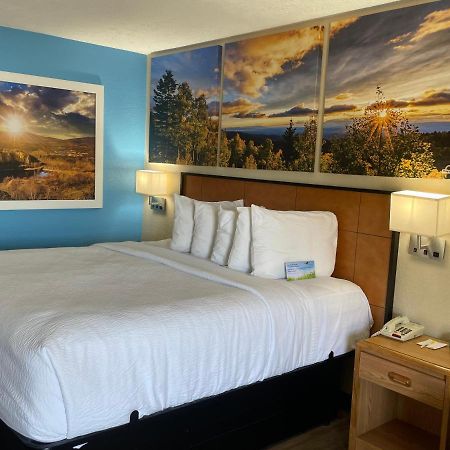 Days Inn By Wyndham Lexington Extérieur photo