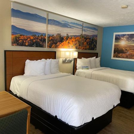 Days Inn By Wyndham Lexington Extérieur photo