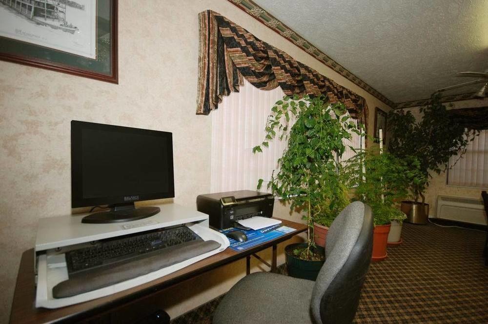 Days Inn By Wyndham Lexington Extérieur photo