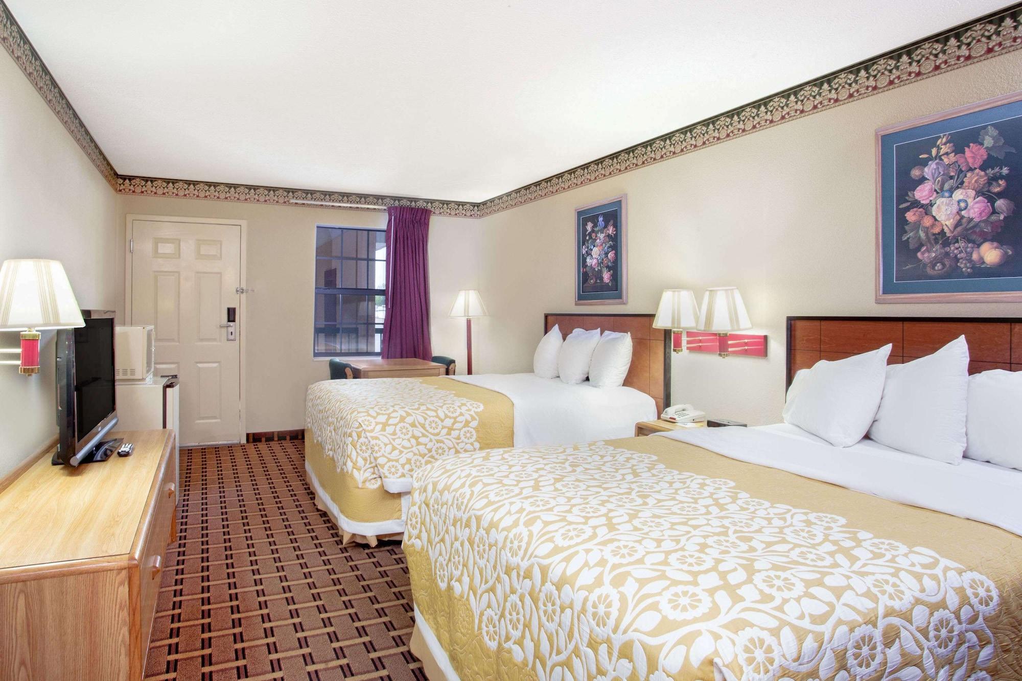 Days Inn By Wyndham Lexington Extérieur photo