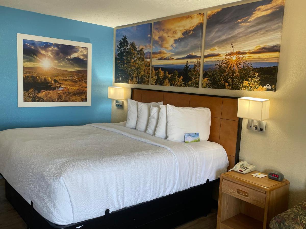 Days Inn By Wyndham Lexington Extérieur photo