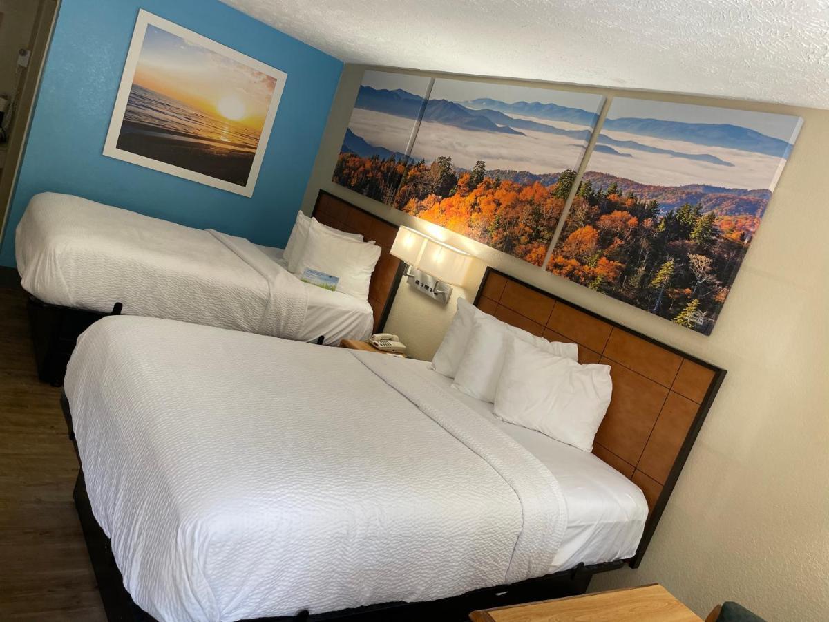Days Inn By Wyndham Lexington Extérieur photo
