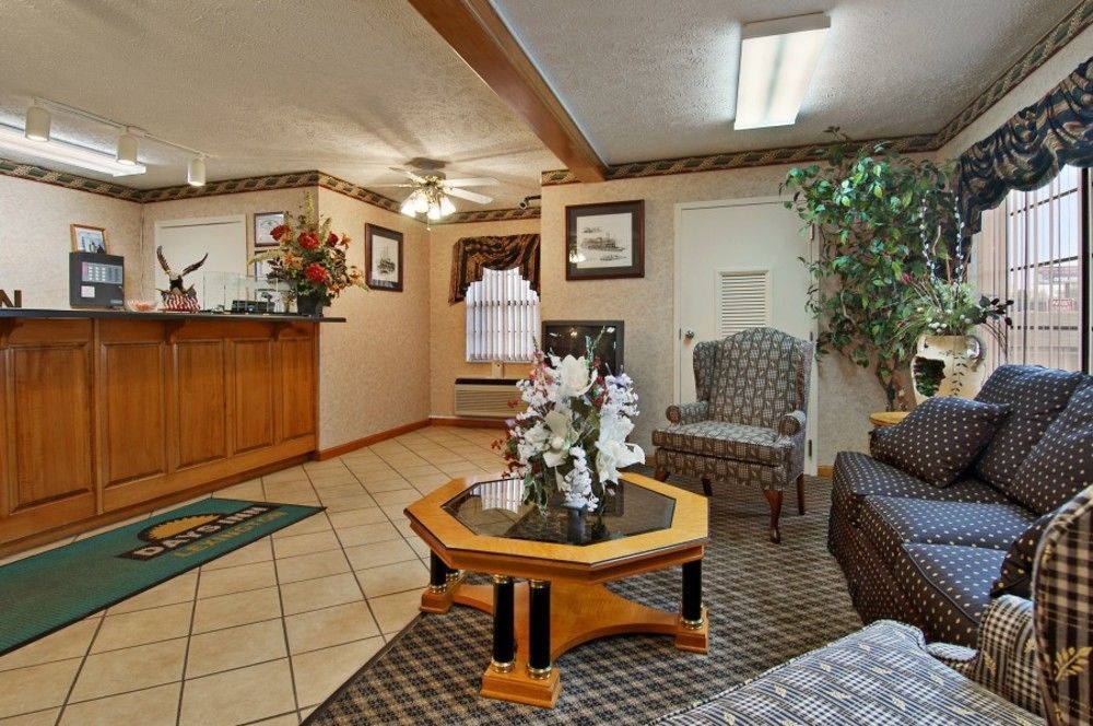 Days Inn By Wyndham Lexington Extérieur photo