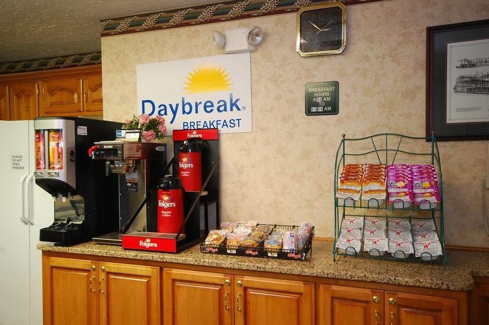 Days Inn By Wyndham Lexington Extérieur photo